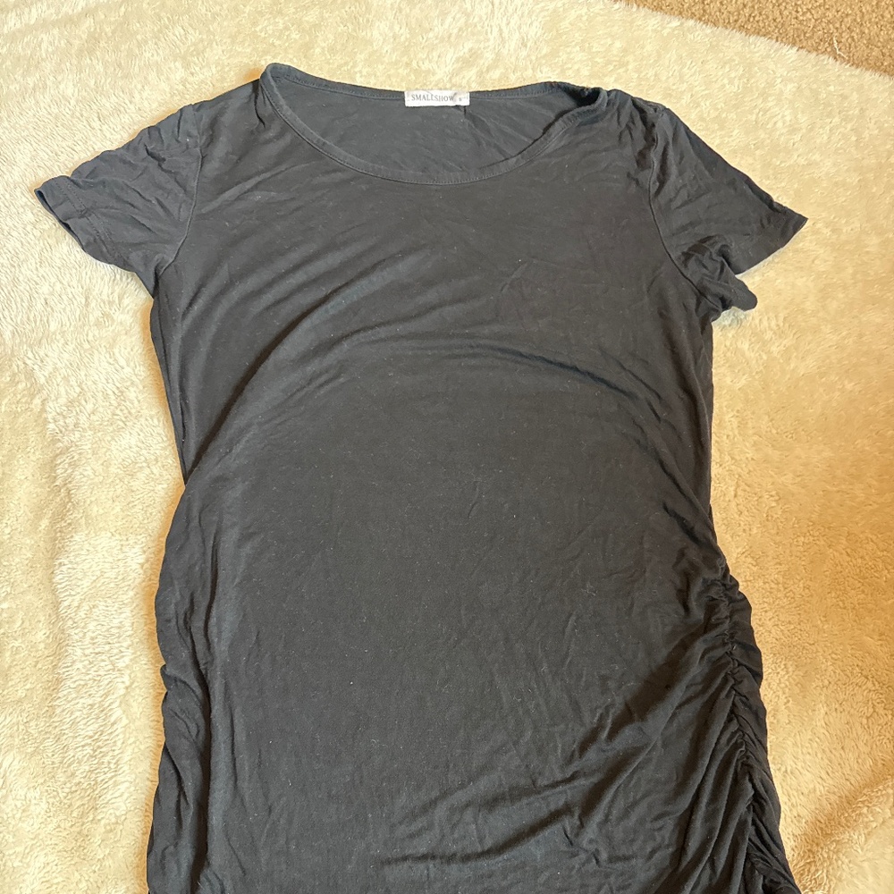 Maternity top